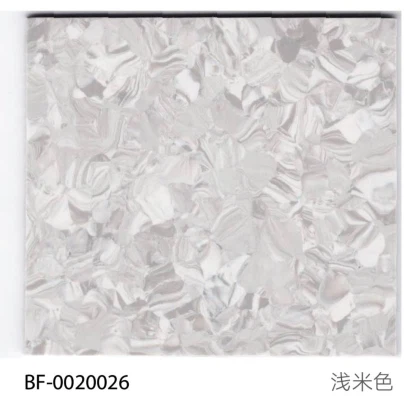 Hospital PVC Flooring