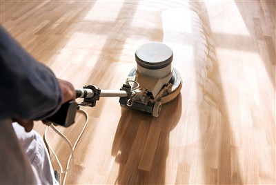 Common Cleaning Methods For PVC Flooring